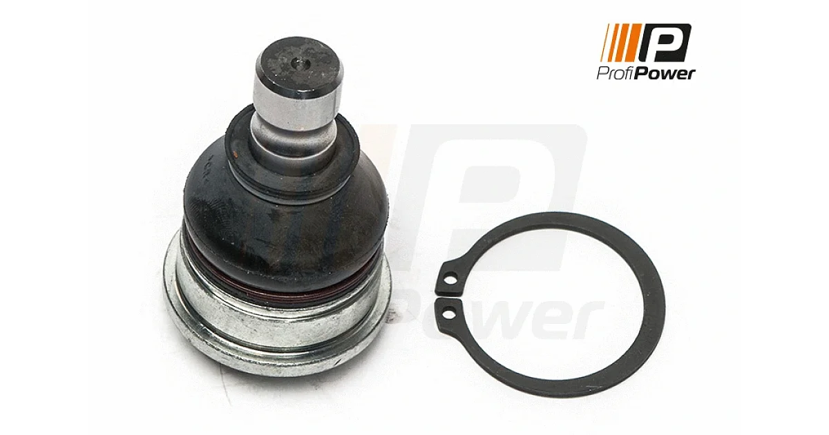 PROFIPOWER 2S0093, Шарнир независимой подвески / поворотного рычага