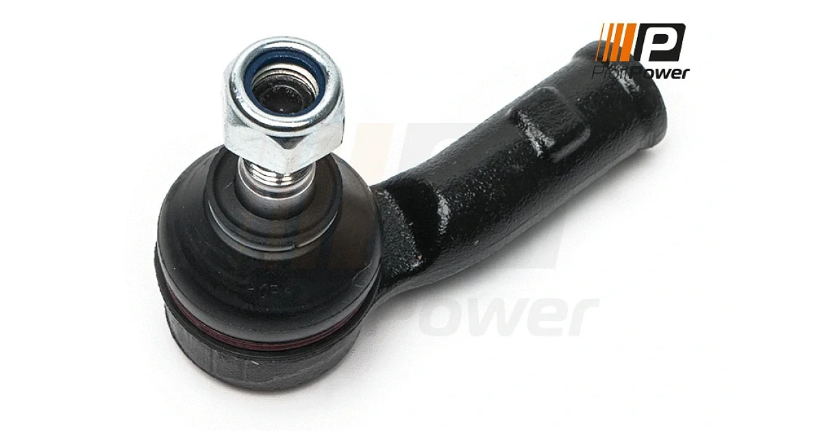 4S1025L - PROFIPOWER - Наконечник поперечной рулевой тяги