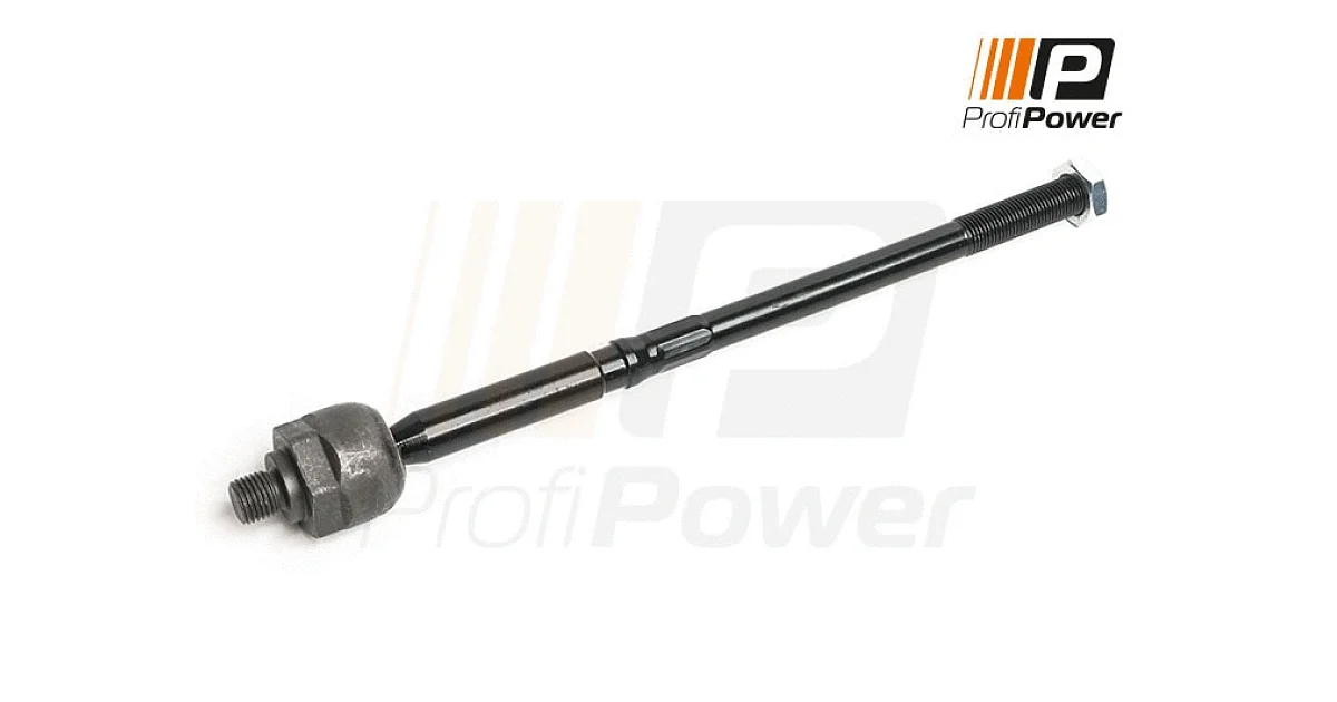 5S1082 - PROFIPOWER - Осевой шарнир, рулевая тяга