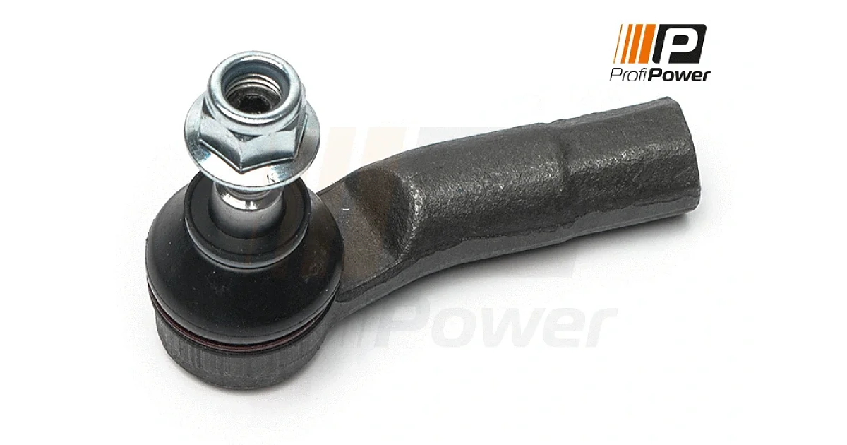4S1026R - PROFIPOWER - Наконечник поперечной рулевой тяги