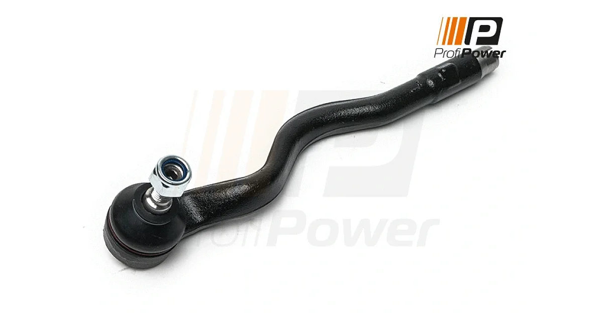 4S1055L - PROFIPOWER - Наконечник поперечной рулевой тяги
