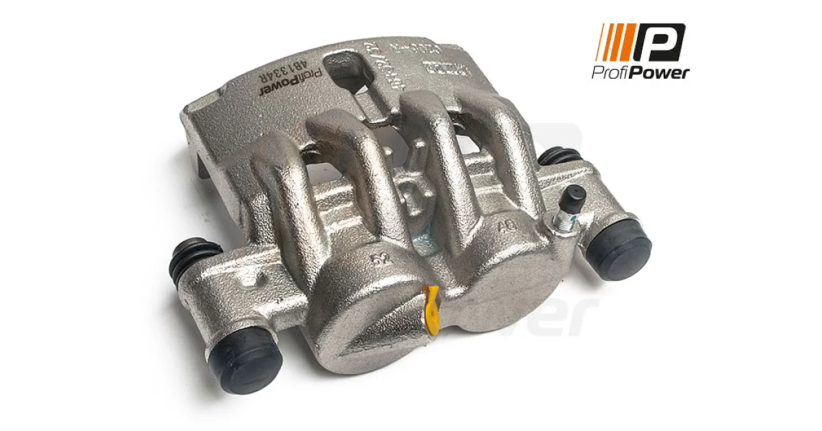 4B1334R - PROFIPOWER - Тормозной суппорт
