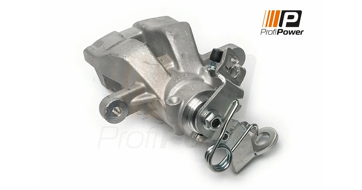PROFIPOWER 4B2103L, Тормозной суппорт