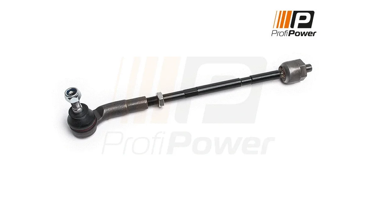 5S1067L - PROFIPOWER - Поперечная рулевая тяга
