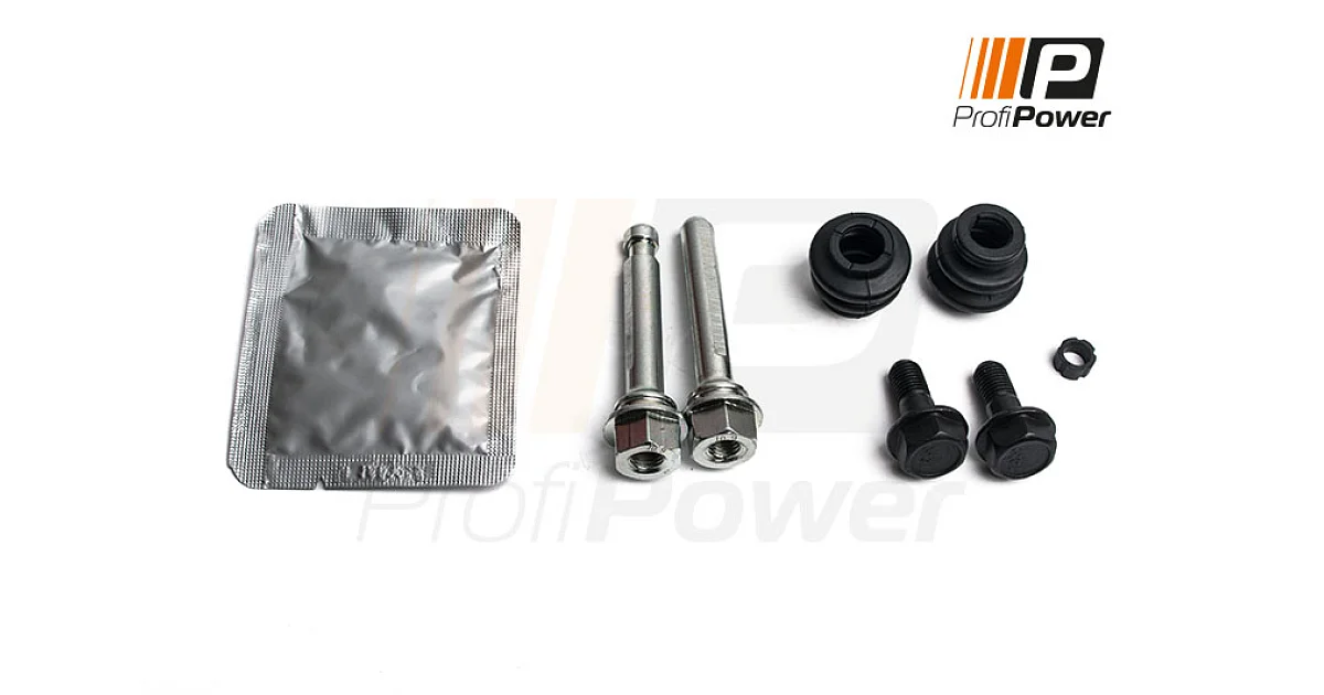 9B5143 - PROFIPOWER - Комплект направляющей гильзы