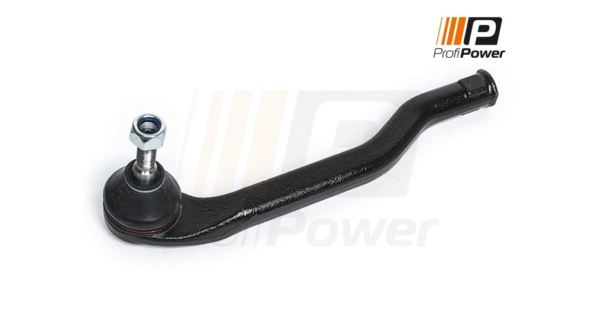 4S1224R - PROFIPOWER - Наконечник поперечной рулевой тяги