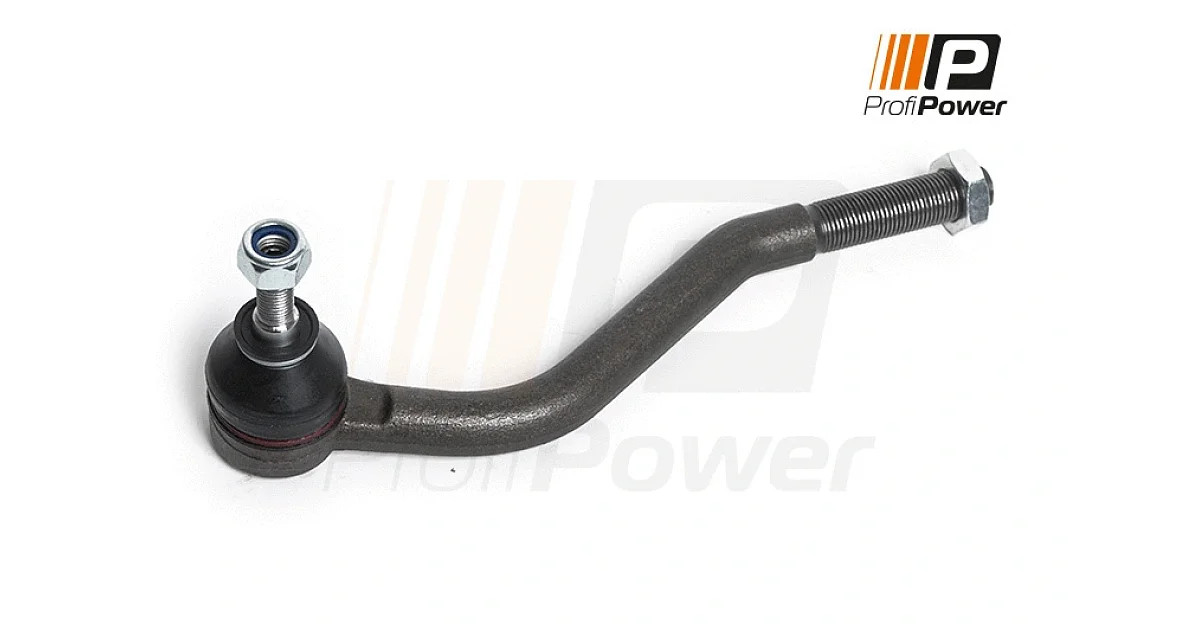 4S1239L - PROFIPOWER - Наконечник поперечной рулевой тяги