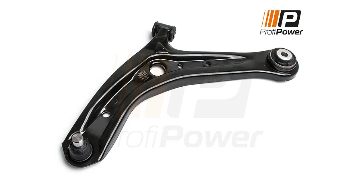 1S1262L - PROFIPOWER - Рычаг независимой подвески колеса, подвеска колеса