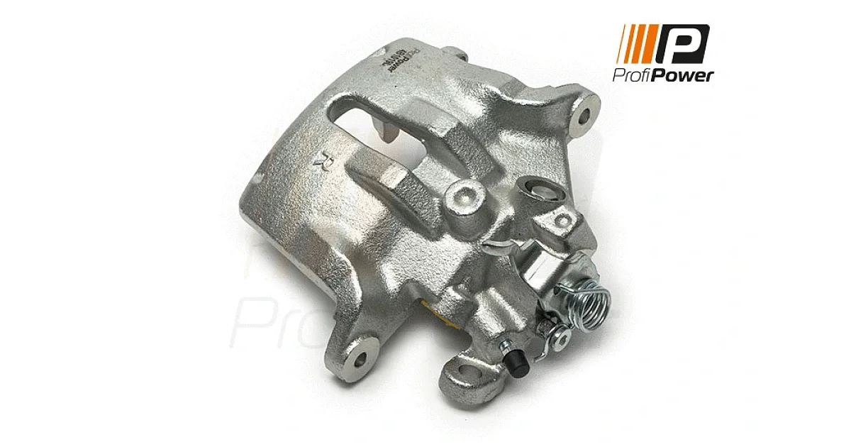 4B1019L - PROFIPOWER - Тормозной суппорт