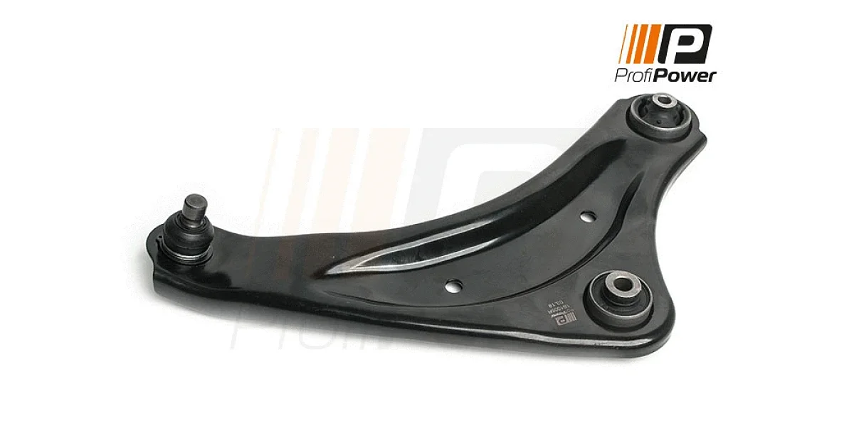 1S1005R - PROFIPOWER - Рычаг независимой подвески колеса, подвеска колеса