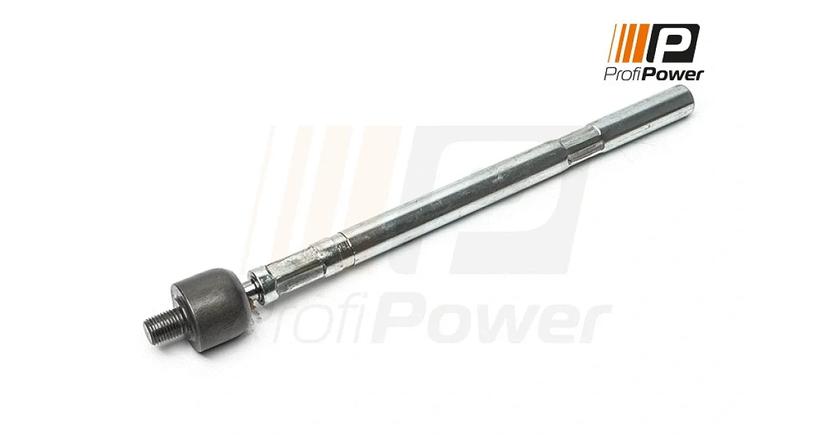 PROFIPOWER 5S1024, Осевой шарнир, рулевая тяга