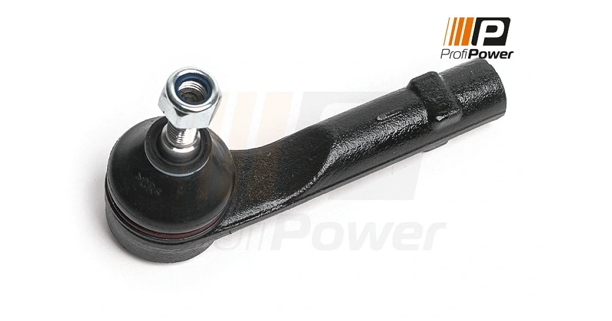 4S1205R - PROFIPOWER - Наконечник поперечной рулевой тяги