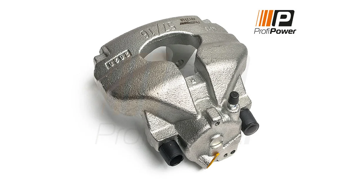 4B1296R - PROFIPOWER - Тормозной суппорт