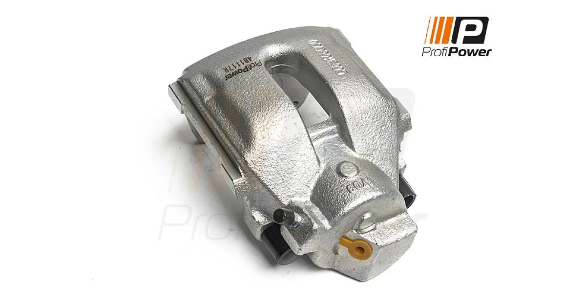 4B1117R - PROFIPOWER - Тормозной суппорт