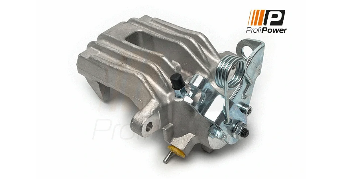 4B2014R - PROFIPOWER - Тормозной суппорт