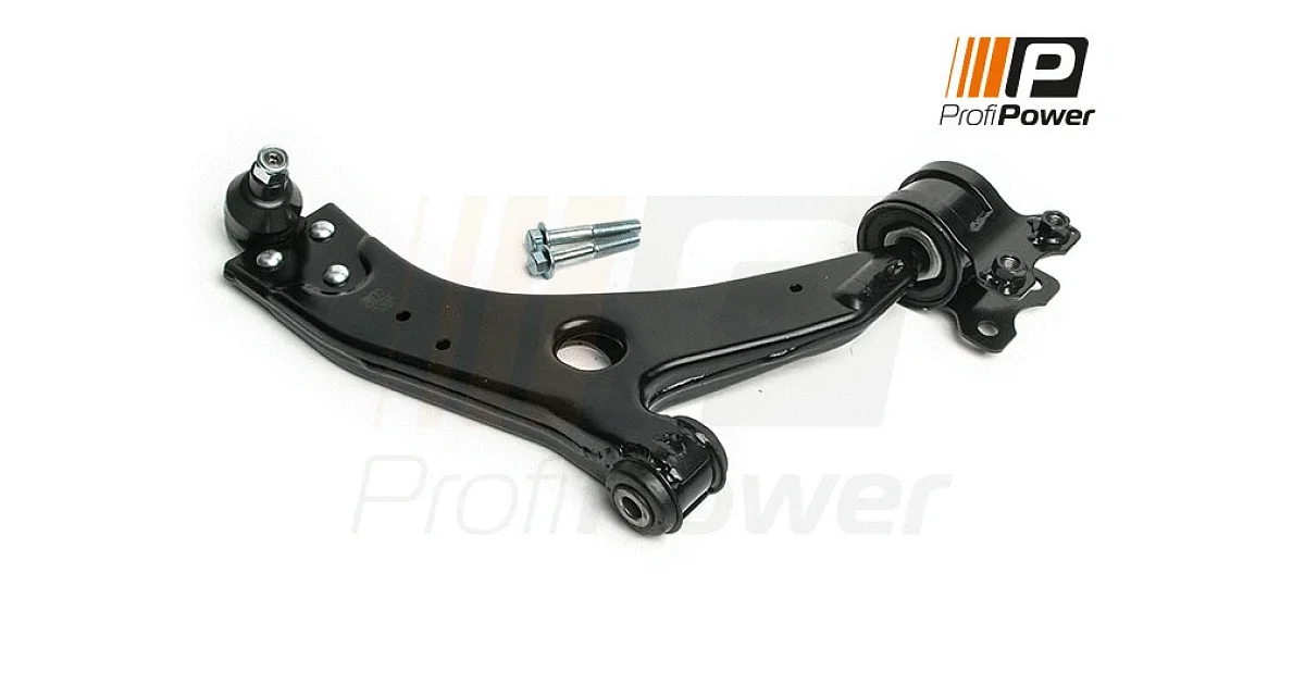 1S1076R - PROFIPOWER - Рычаг независимой подвески колеса, подвеска колеса