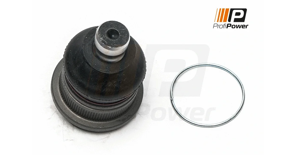 PROFIPOWER 2S0039, Шарнир независимой подвески / поворотного рычага