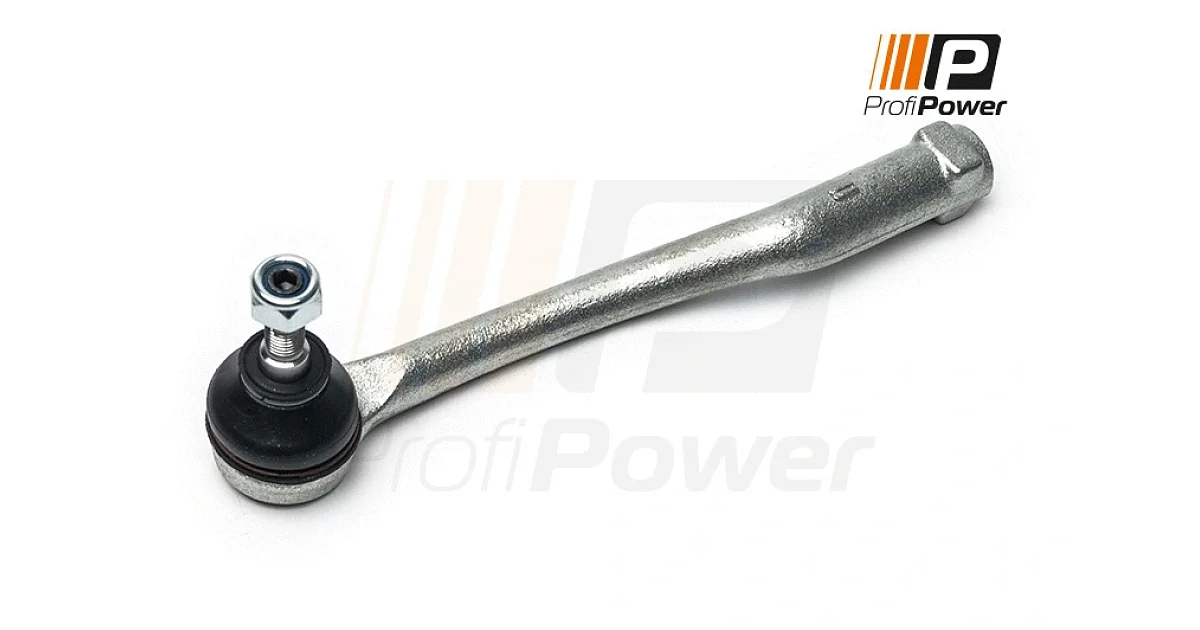 4S1093L - PROFIPOWER - Наконечник поперечной рулевой тяги