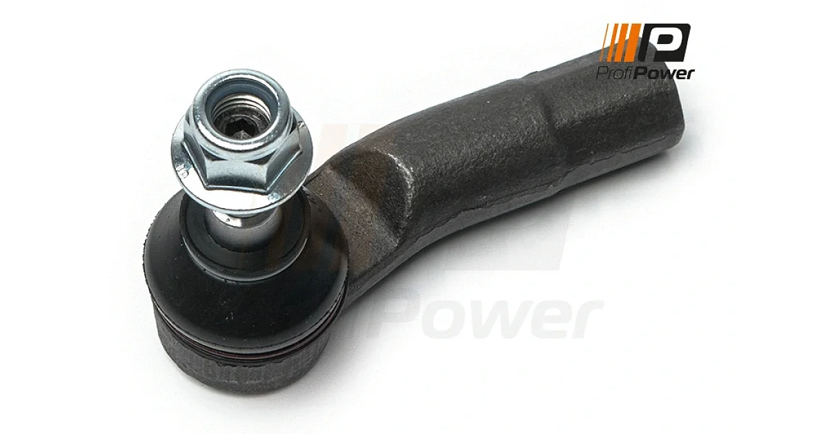 4S1038R - PROFIPOWER - Наконечник поперечной рулевой тяги