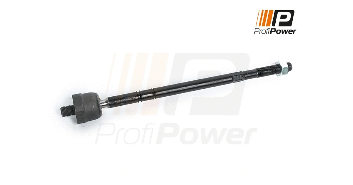 5S1126 - PROFIPOWER - Осевой шарнир, рулевая тяга