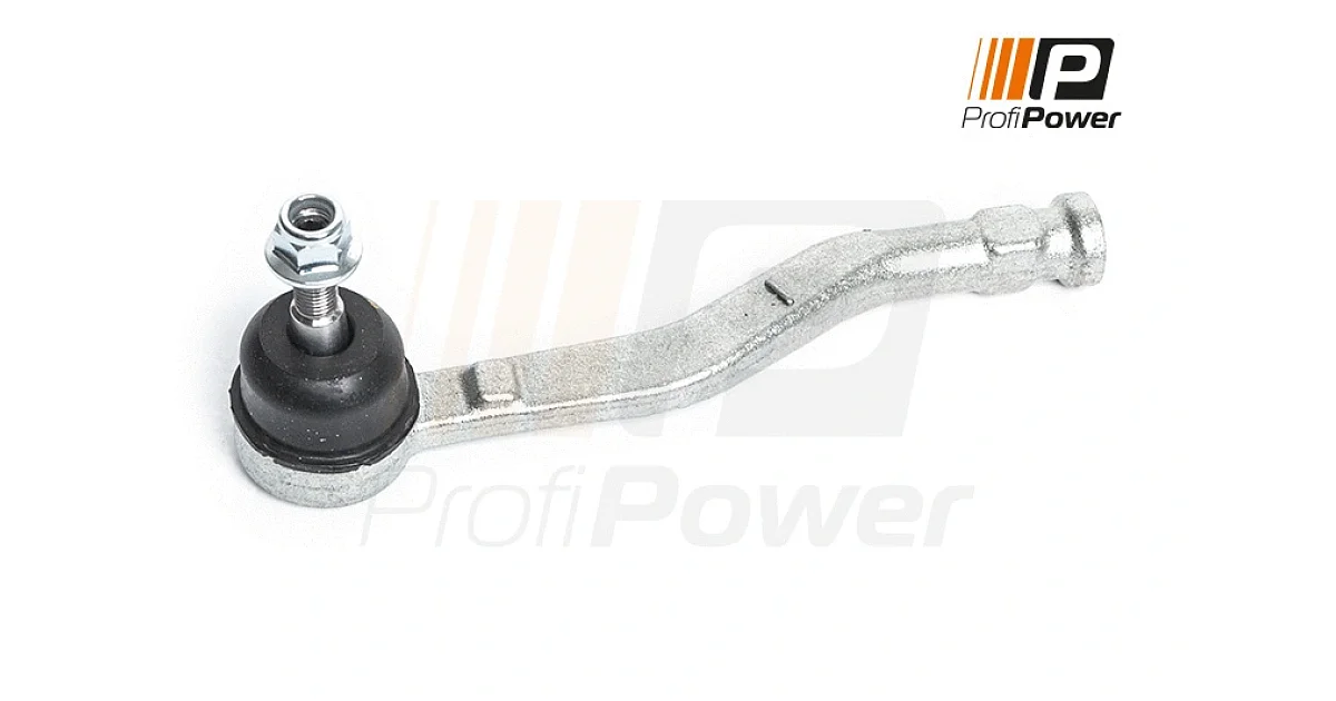 4S1193R - PROFIPOWER - Наконечник поперечной рулевой тяги