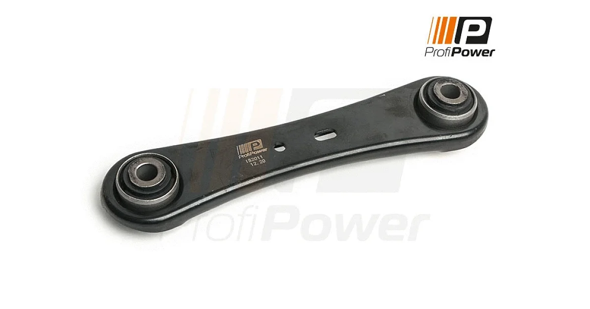 1S2011 - PROFIPOWER - Рычаг независимой подвески колеса, подвеска колеса