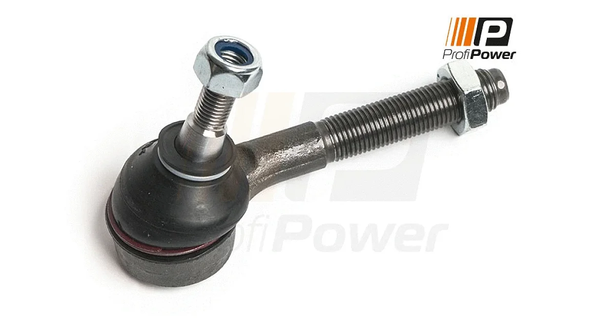 4S1129R - PROFIPOWER - Наконечник поперечной рулевой тяги