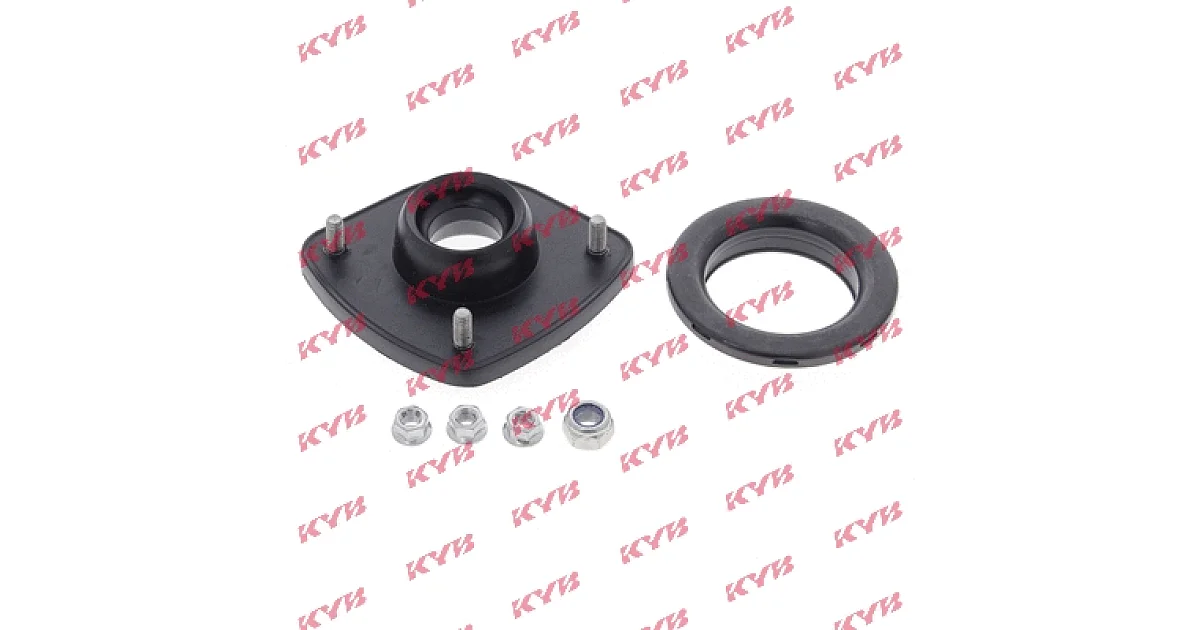 SM1903 - KYB - Ремкомплект, опора стойки амортизатора