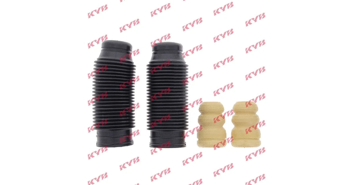 910076 - KYB - Пылезащитный комплект, амортизатор
