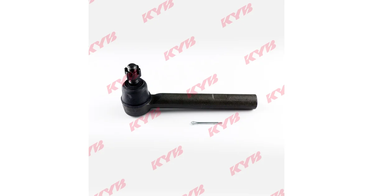 KTR1051 - KYB - Наконечник поперечной рулевой тяги