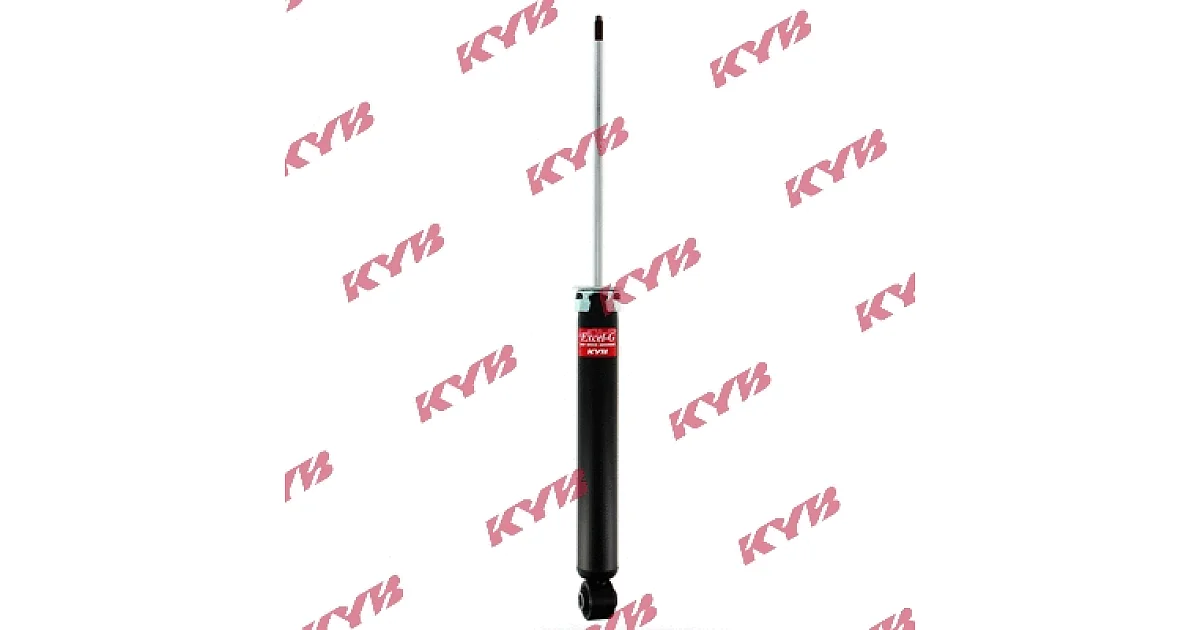 3440091 - KYB - Амортизатор