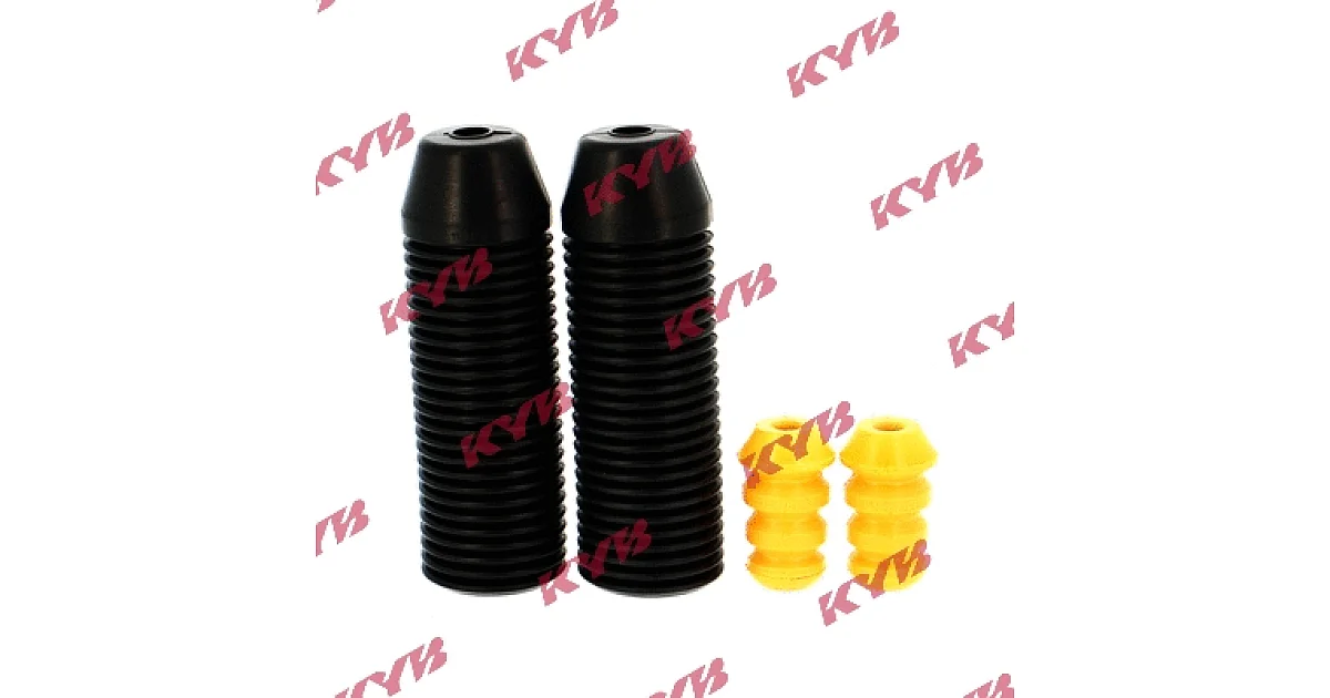 KYB 910286, Пылезащитный комплект, амортизатор
