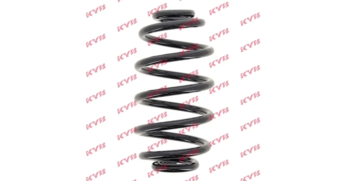 RX6217 - KYB - Пружина ходовой части
