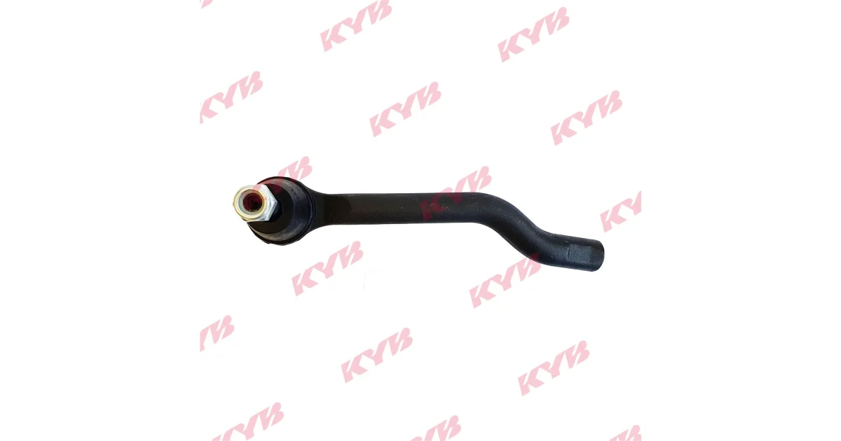 KYB - KTR1356 - Наконечник поперечной рулевой тяги