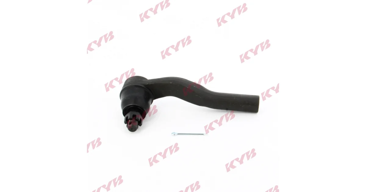 KYB - KTR1351 - Наконечник поперечной рулевой тяги