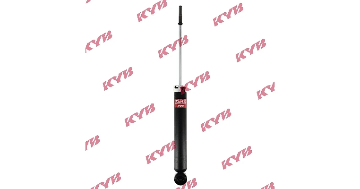 349218 - KYB - Амортизатор