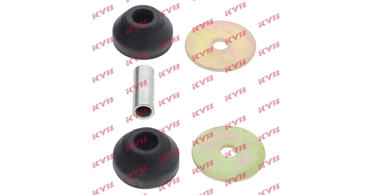 SM5262 - KYB - Опора стойки амортизатора