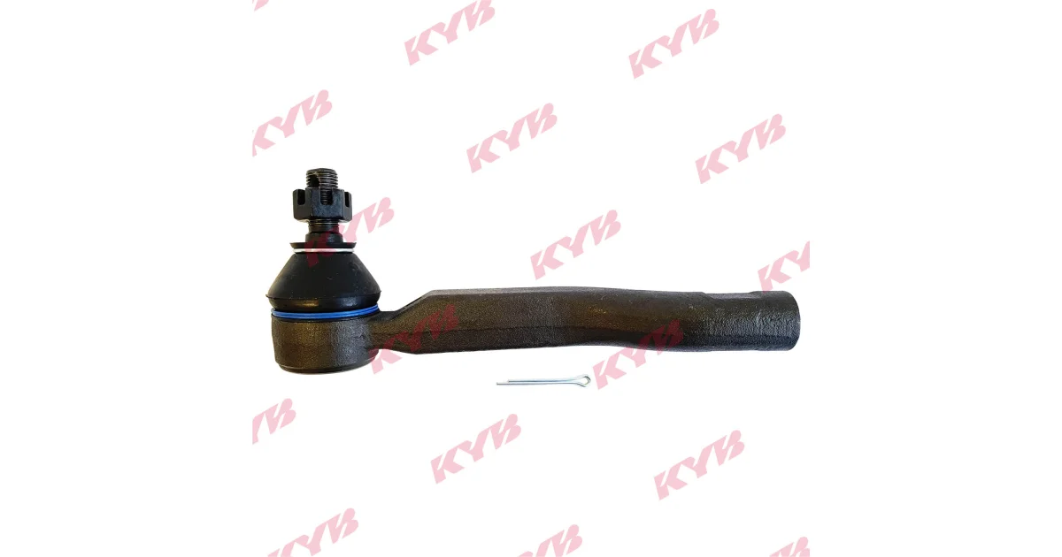 KYB - KTR1274 - Наконечник поперечной рулевой тяги