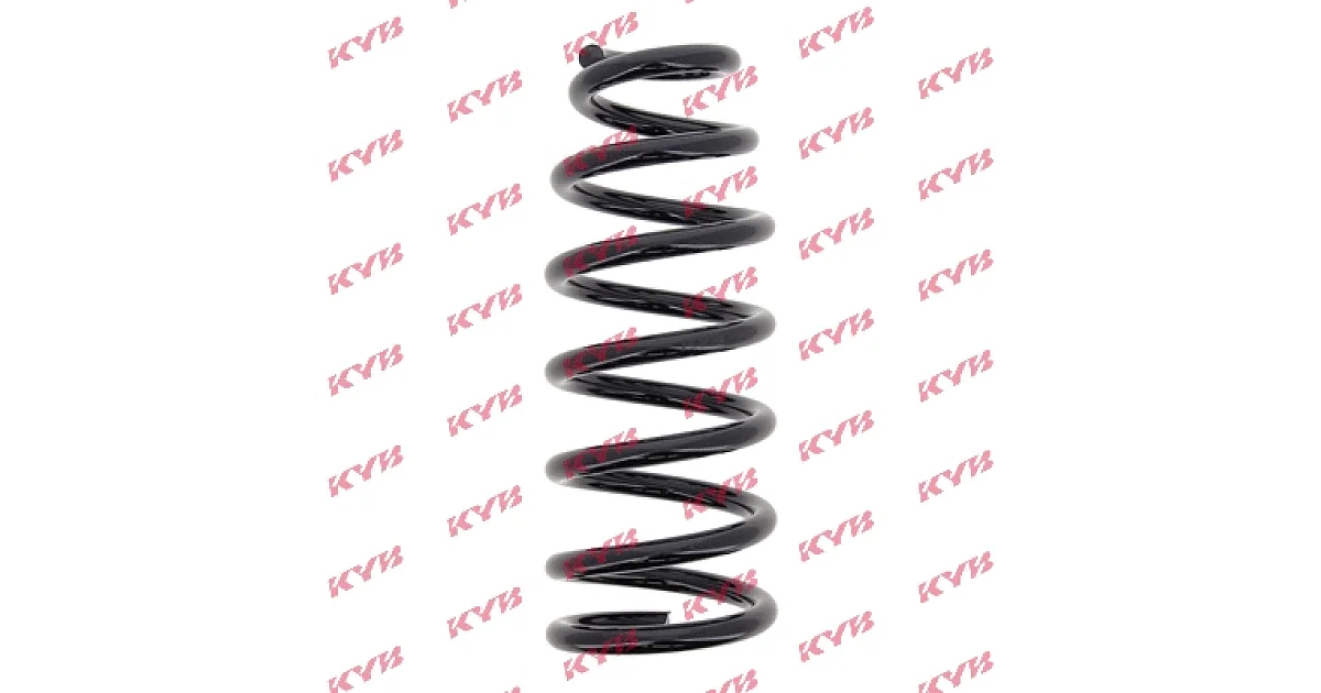 RA3337 - KYB - Пружина ходовой части