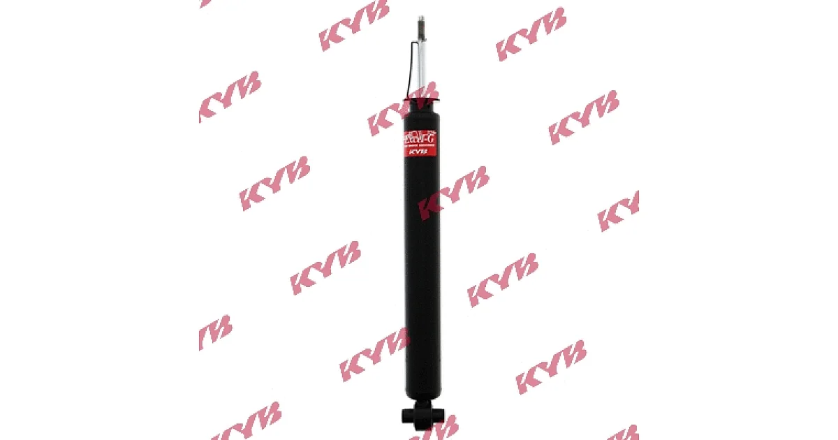 349228 - KYB - Амортизатор