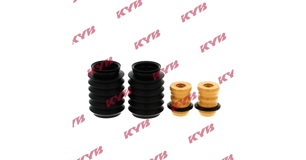 KYB 910240, Пылезащитный комплект, амортизатор