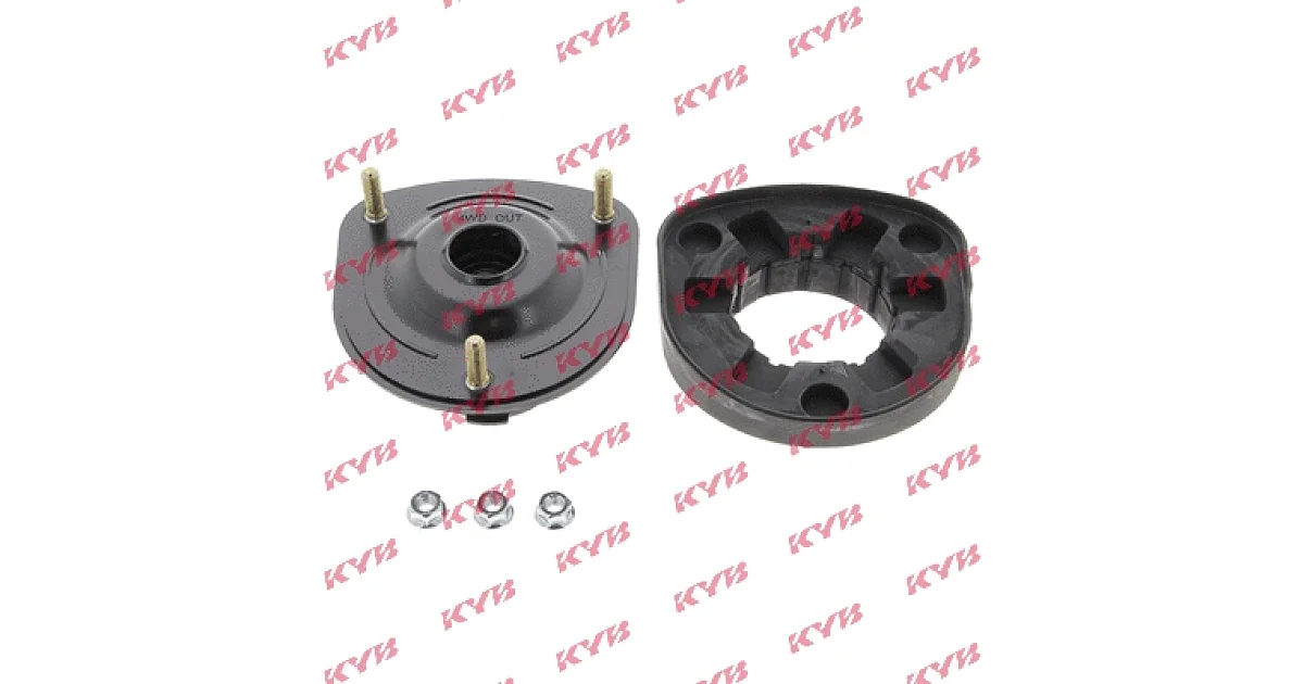 SM5422 - KYB - Опора стойки амортизатора