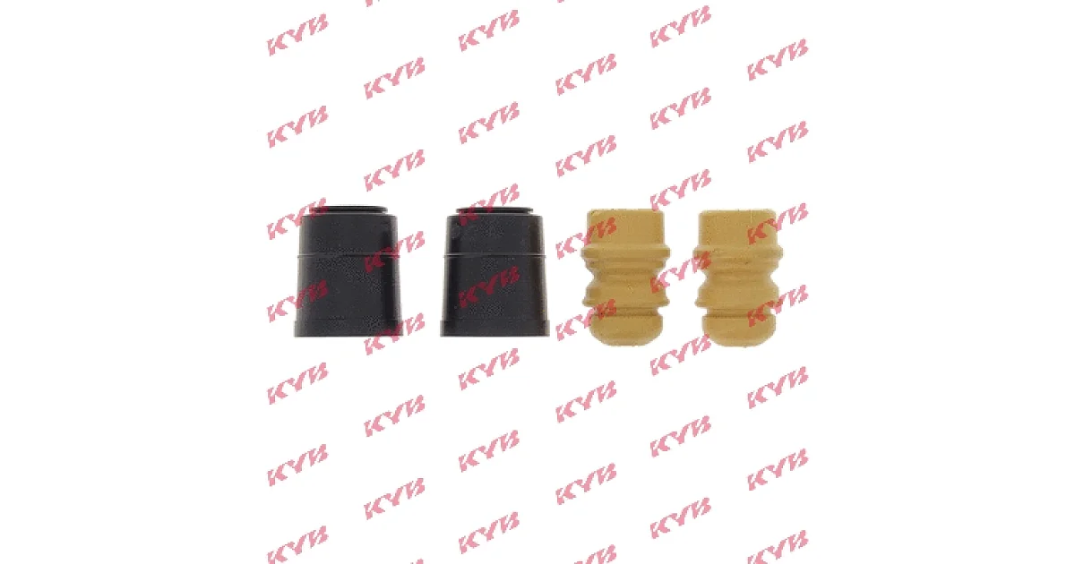 910184 - KYB - Пылезащитный комплект, амортизатор