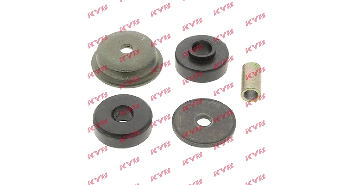 SM5455 - KYB - Опора стойки амортизатора