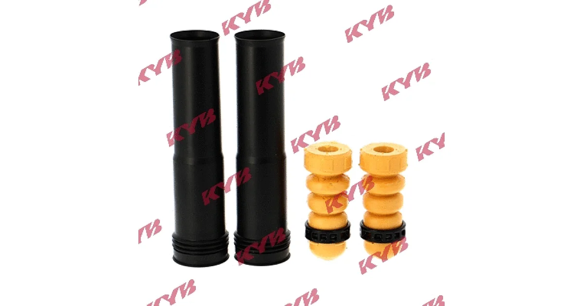 KYB 910247, Пылезащитный комплект, амортизатор