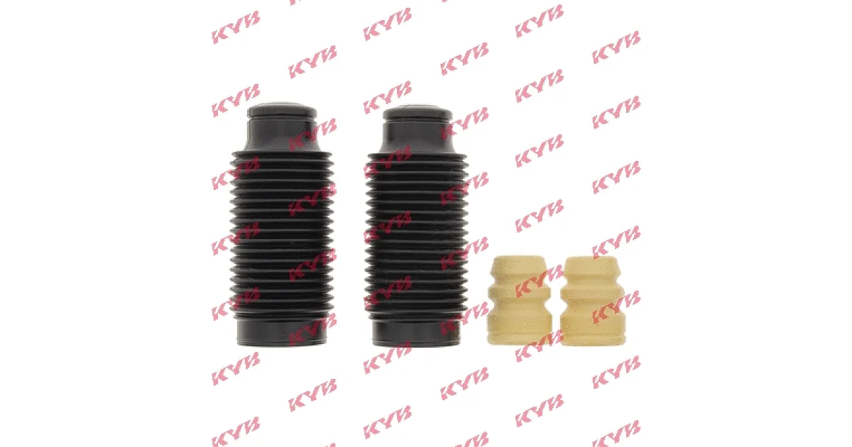 910148 - KYB - Пылезащитный комплект, амортизатор