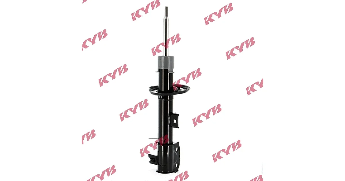 KYB - 3358007 - Амортизатор