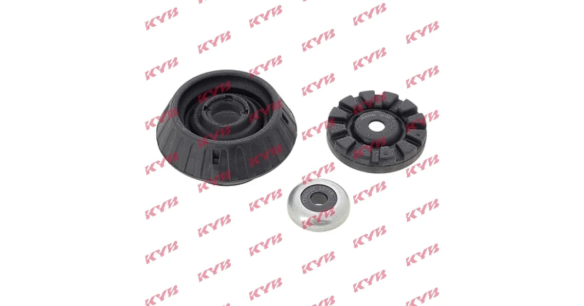 SM5654 - KYB - Ремкомплект, опора стойки амортизатора
