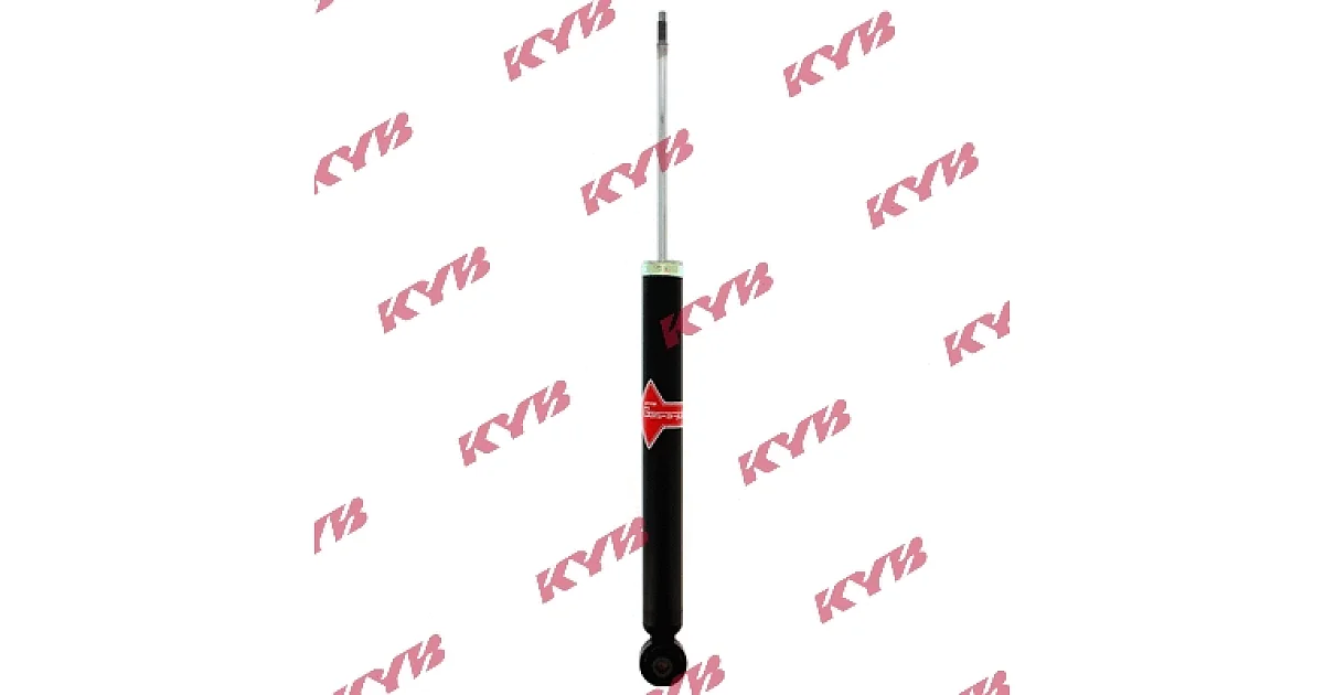 5538003 - KYB - Амортизатор