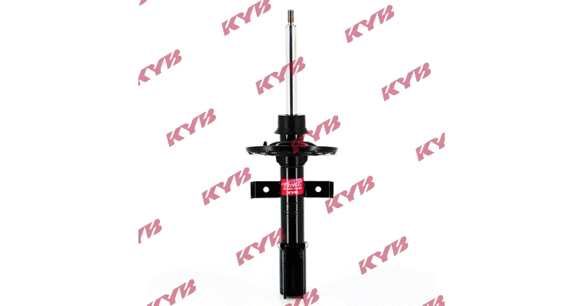 3338037 - KYB - Амортизатор